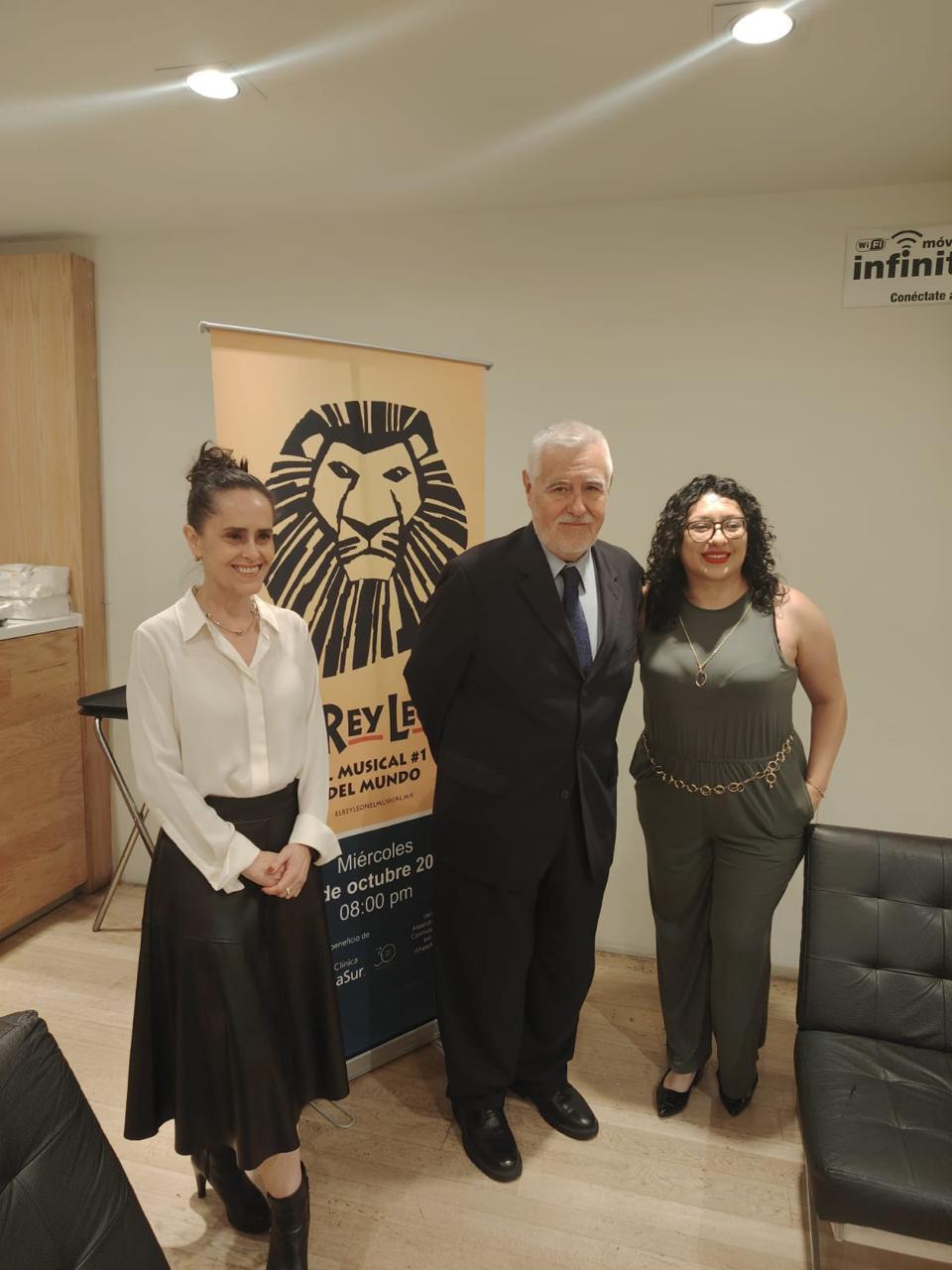 Funcin privada El Rey Len