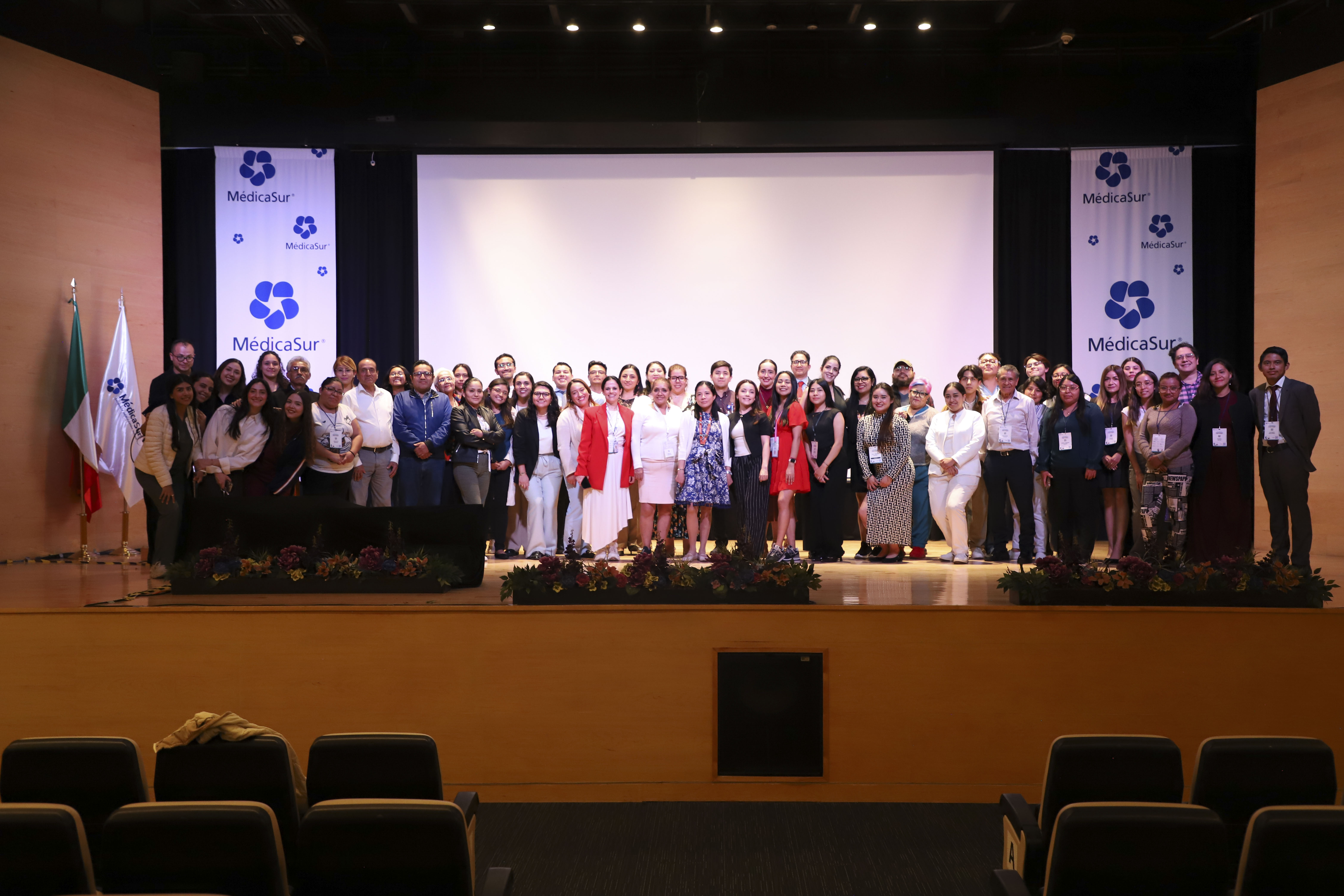 4� Congreso de Geriatria