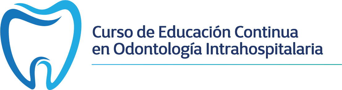 Curso de Odontologa Intrahospitalaria 